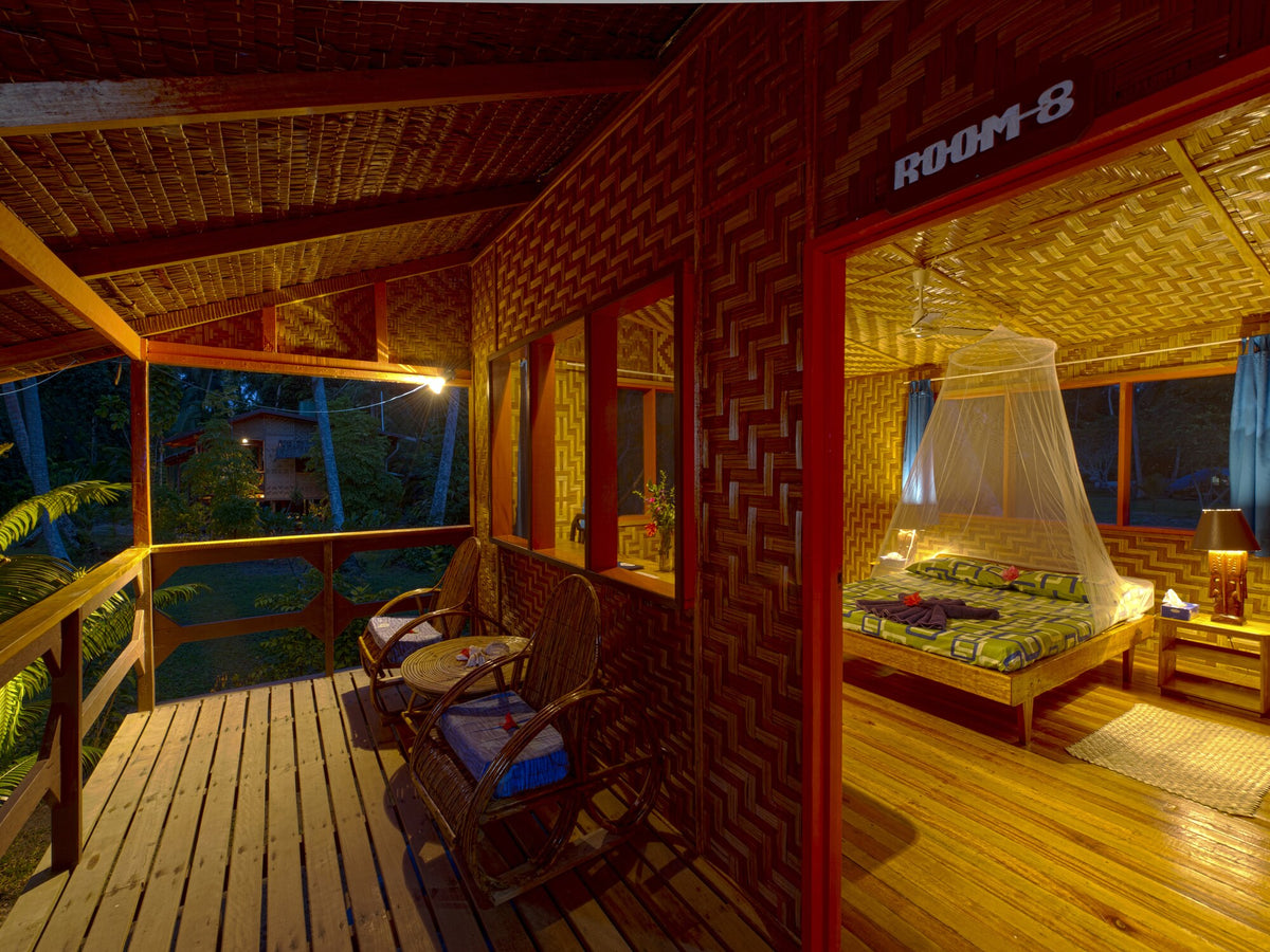 Standard Ensuite Room