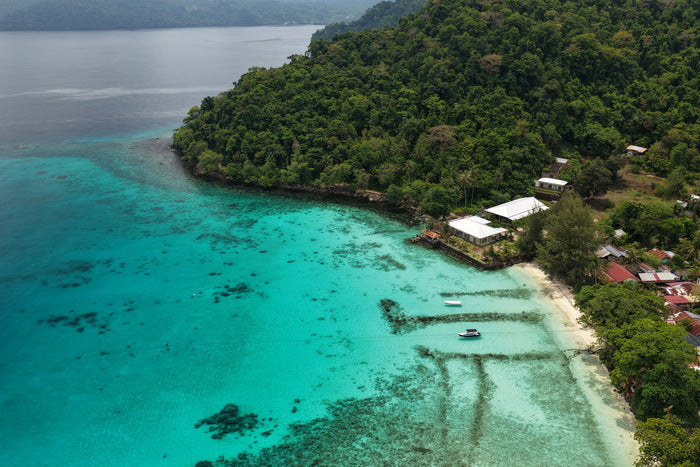 Lumba Lumba Diving Centre & Beach Resort