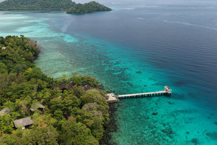 Lumba Lumba Diving Centre & Beach Resort
