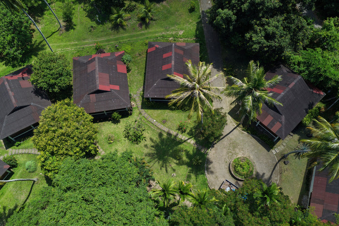 Lumba Lumba Diving Centre & Beach Resort