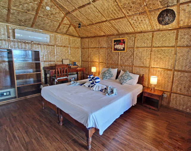 Superior Deluxe Cottage