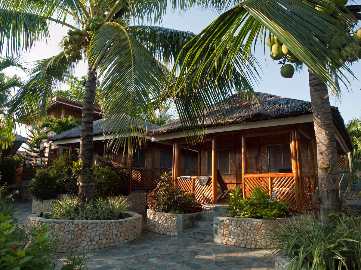 Superior Deluxe Cottage