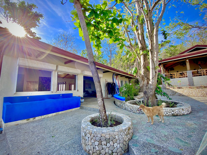 Magic Oceans Dive Resort — Anda / Magic Resorts Philippines