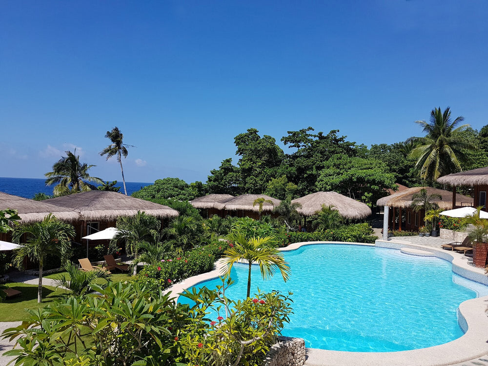 Bohol Countryside Day