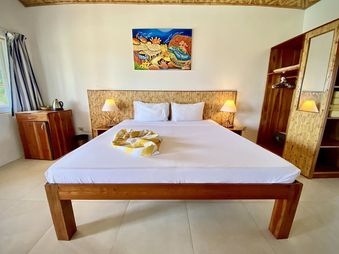 Magic Oceans Dive Resort — Anda / Magic Resorts Philippines