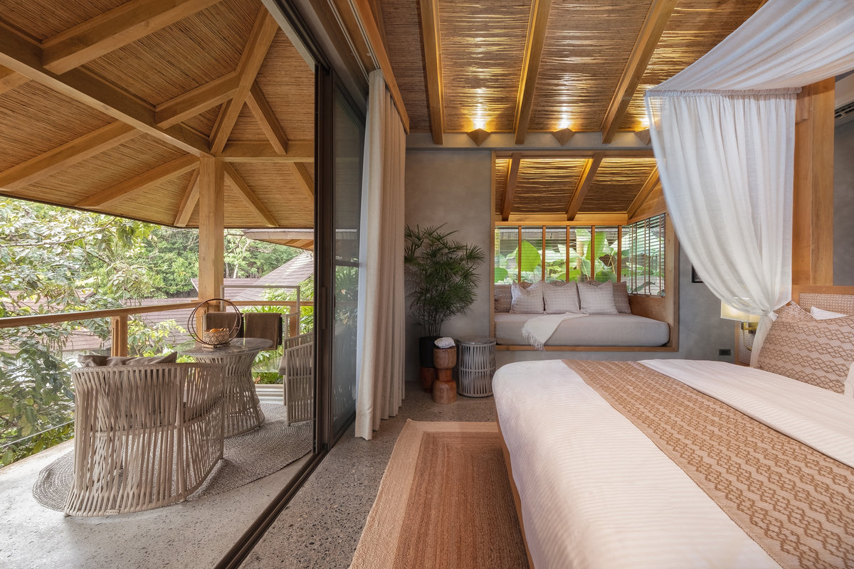 Deluxe Villa