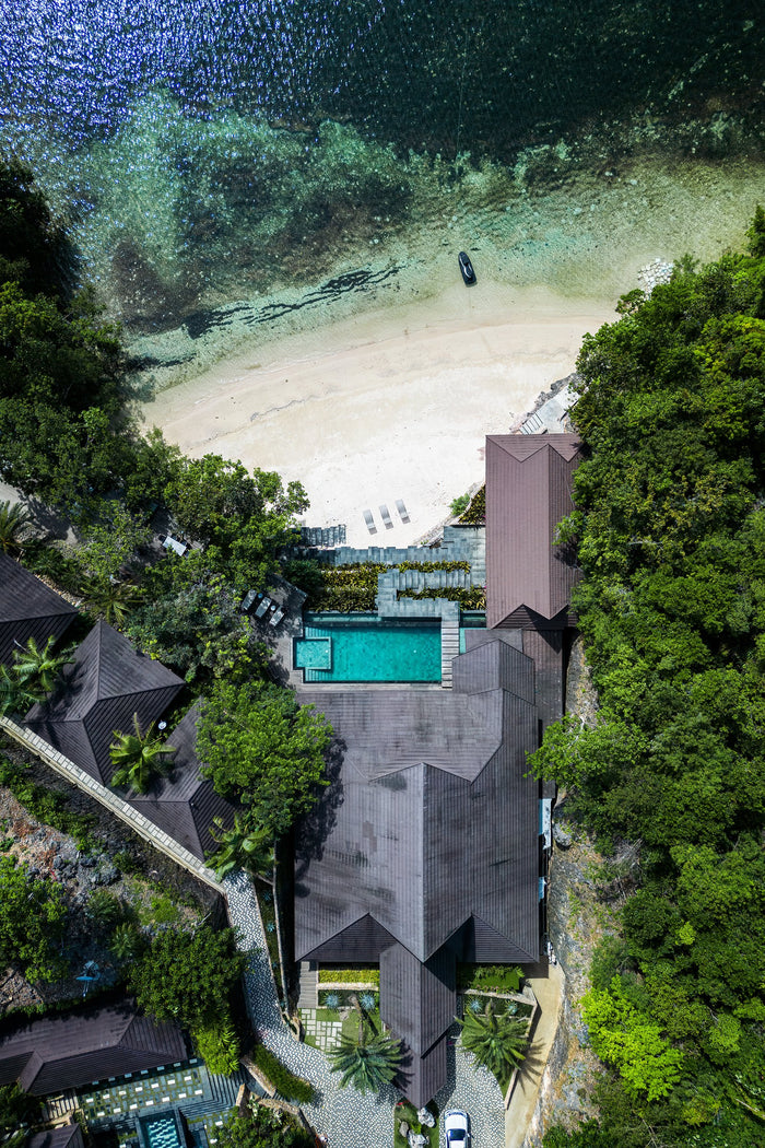 Manami Resort