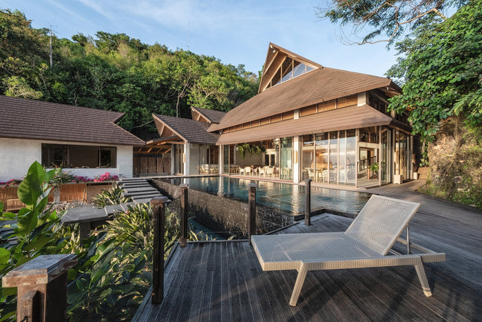 Manami Resort