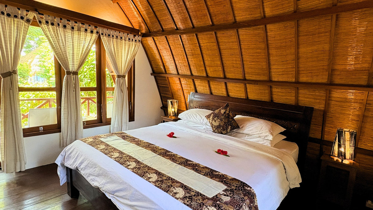 Traditional Bungalow