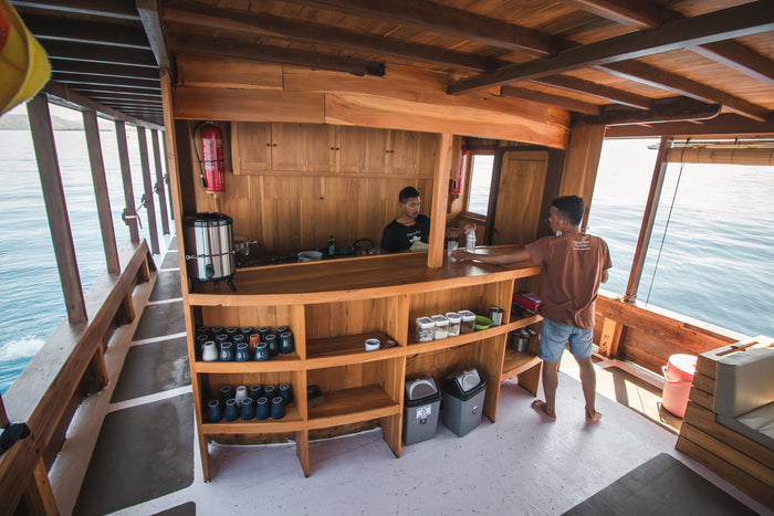 Manta Rhei Dive Center