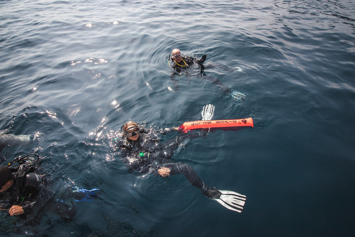 Manta Rhei Dive Center