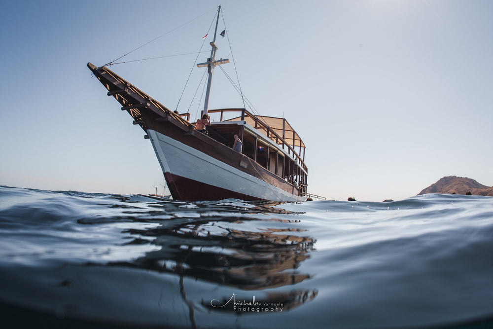 Private Komodo Snorkel & Island Programme