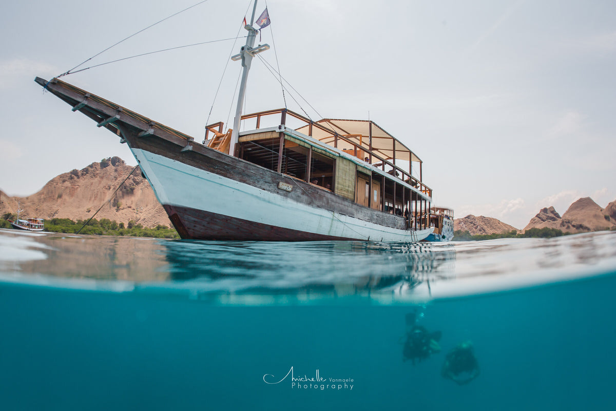 Manta Rhei Dive Center