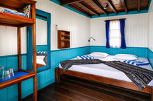 MARI Deluxe Seaview Cabin