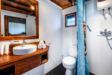 MARI Deluxe Seaview Cabin