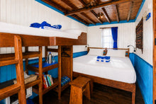MARI Deluxe Seaview Cabin