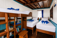 MARI Deluxe Seaview Cabin