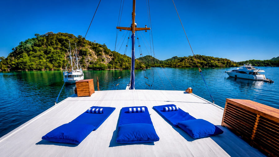 MARI Liveaboard