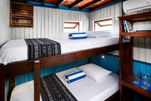 MARI Superior Seaview Cabin