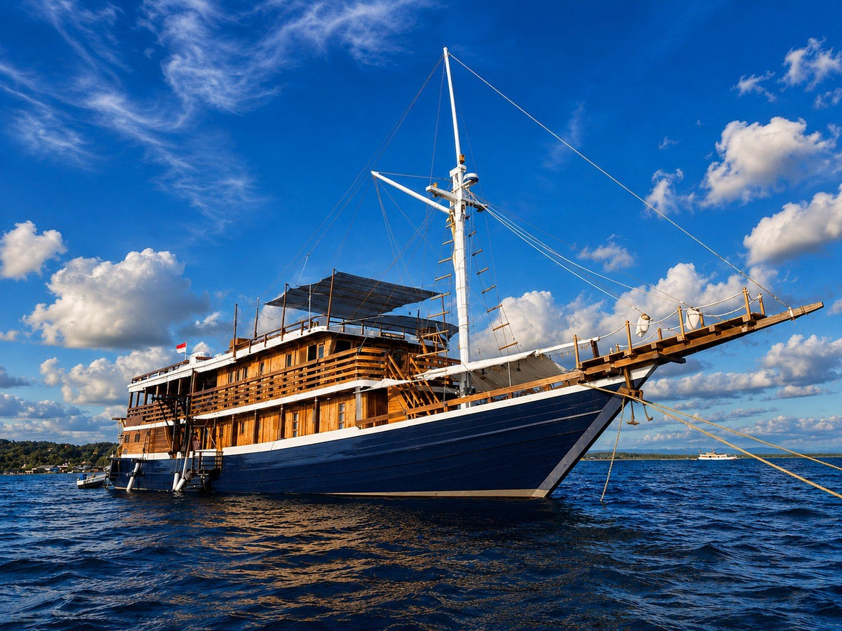 MARI Liveaboard