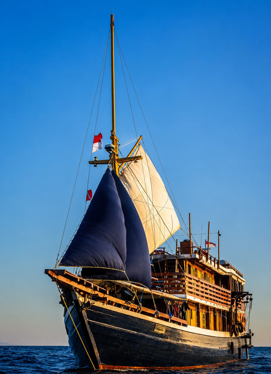 MARI Liveaboard