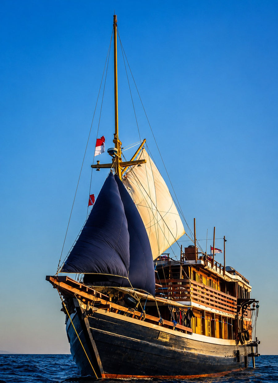 MARI Liveaboard