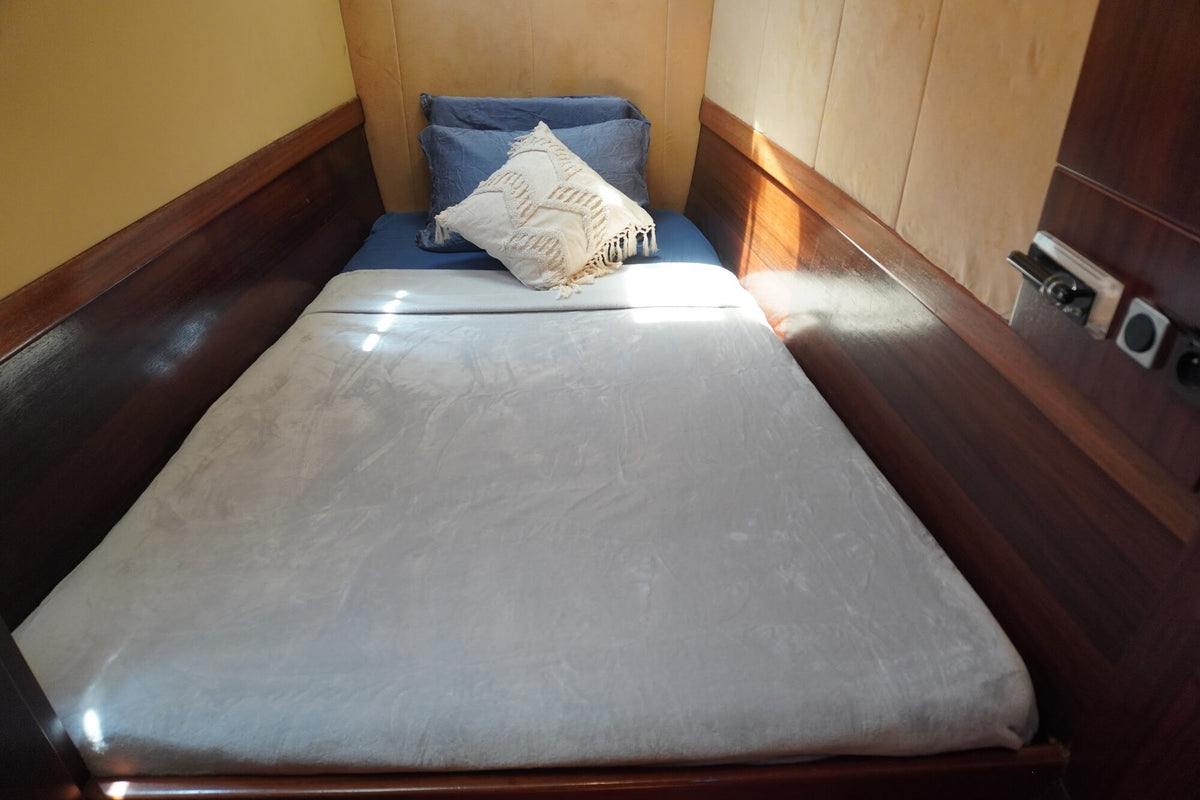 King Cabin