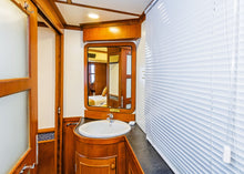 Mermaid I — Deluxe Cabin
