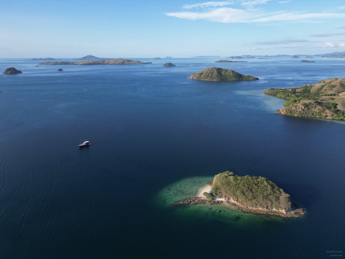 Komodo - 4 Nights