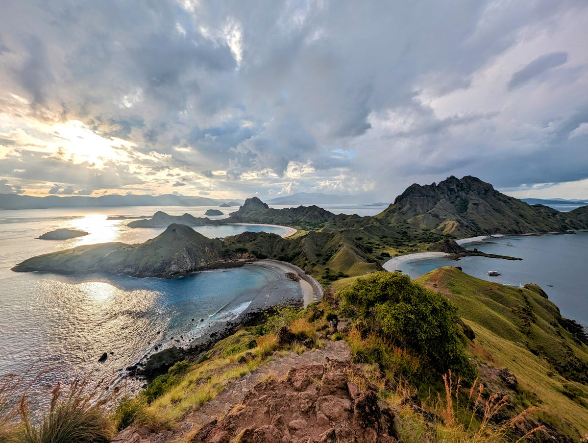 Komodo - 4 Nights