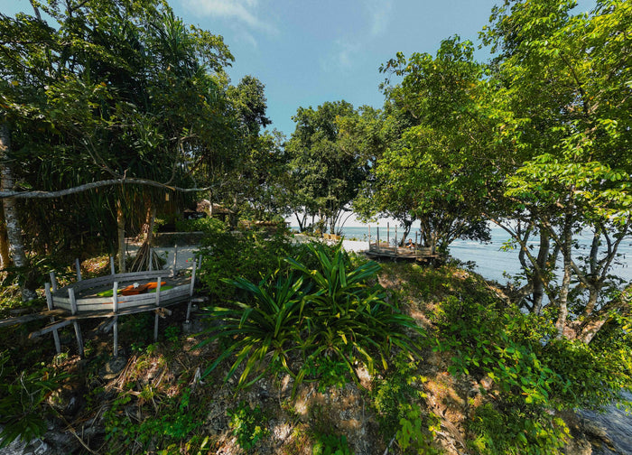 Moro Ma Doto Resort & Spa
