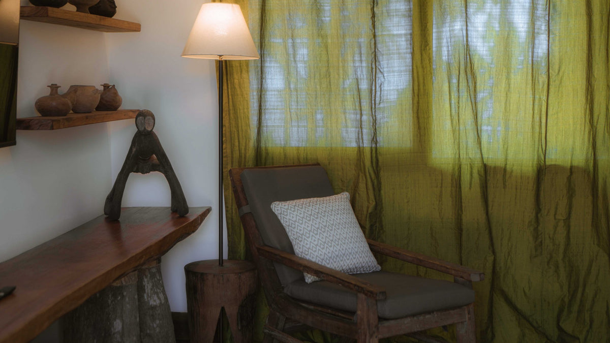 Hill Top Cabin