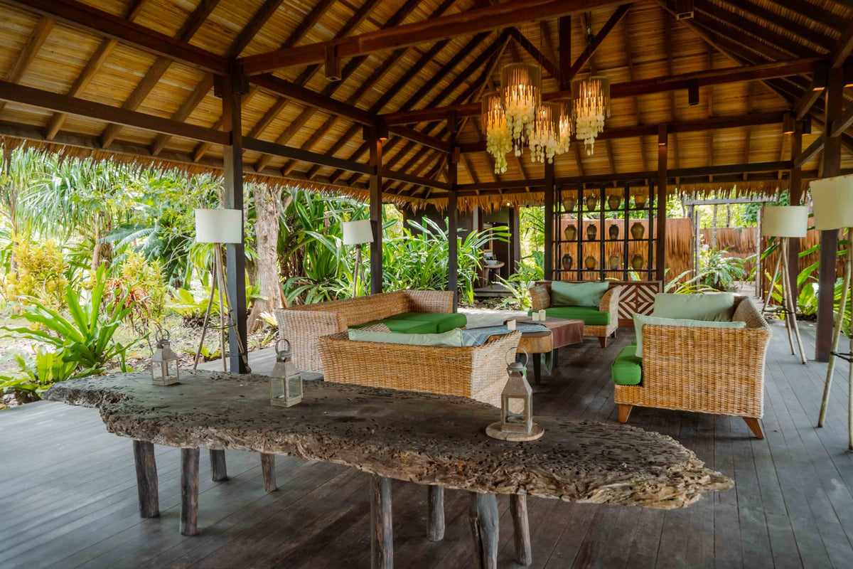 Hill Top Suite