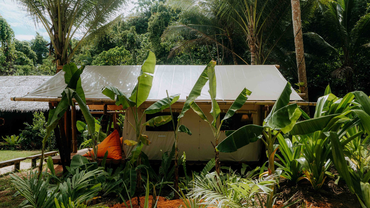 Igo Tent