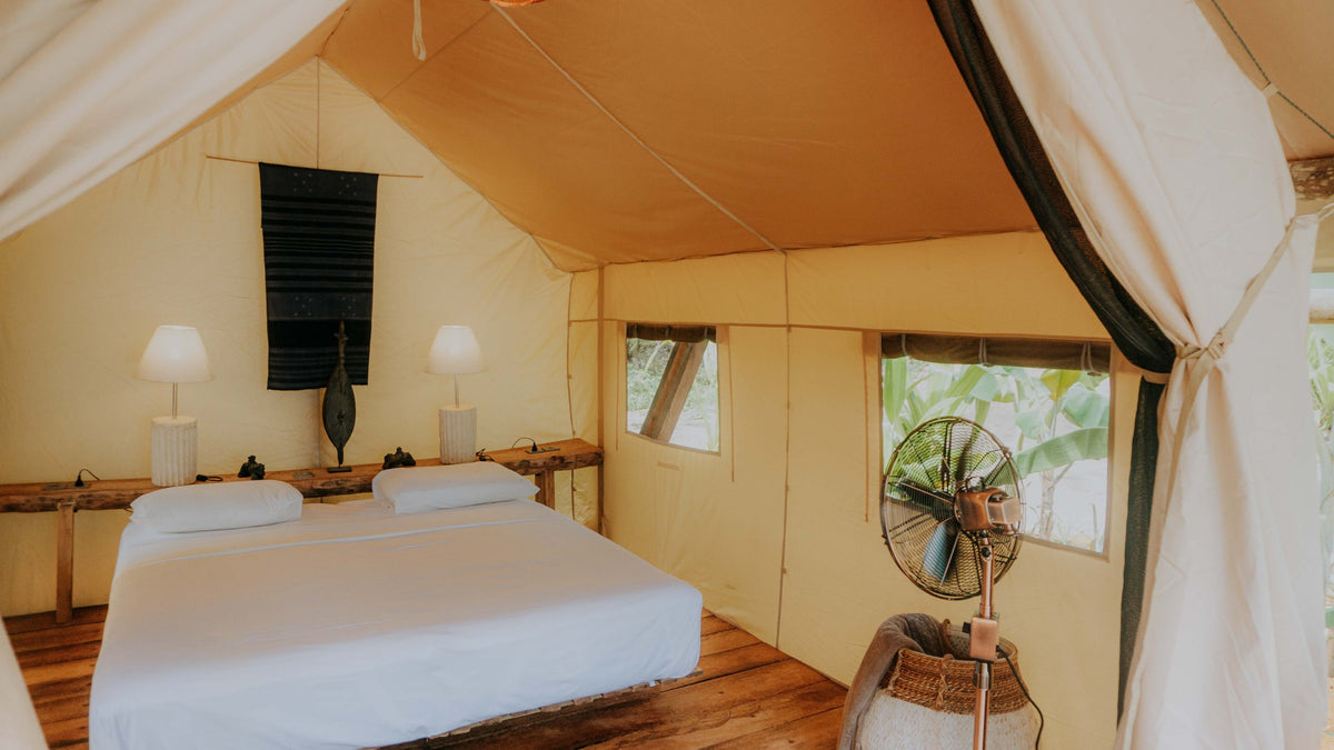 Igo Tent