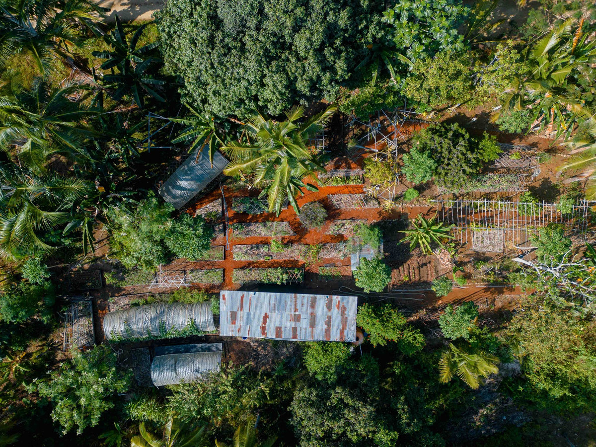 Moro Ma Doto Resort & Spa