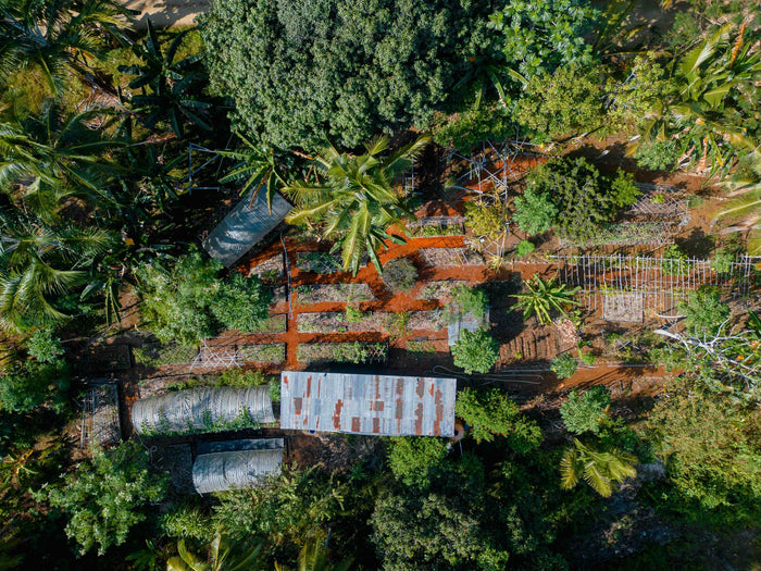 Moro Ma Doto Resort & Spa
