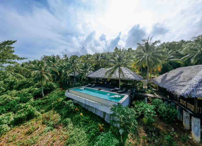 Moro Ma Doto Resort & Spa