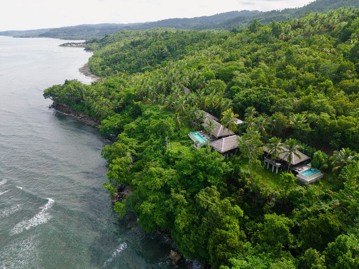 Morotai Island