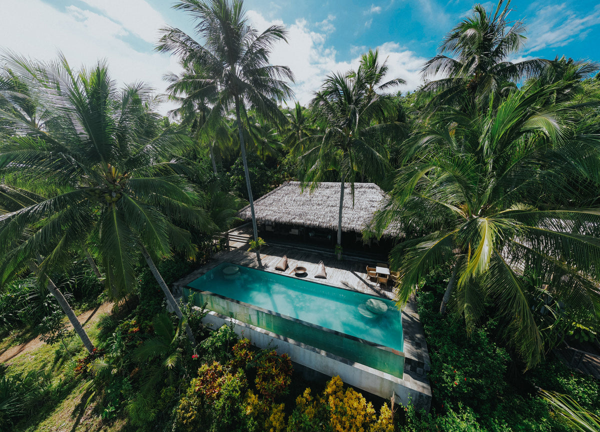 Morotai Island