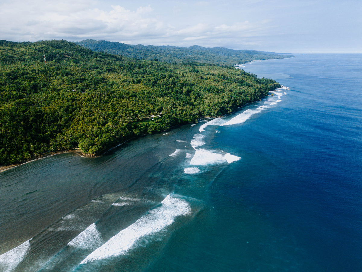 Morotai Island