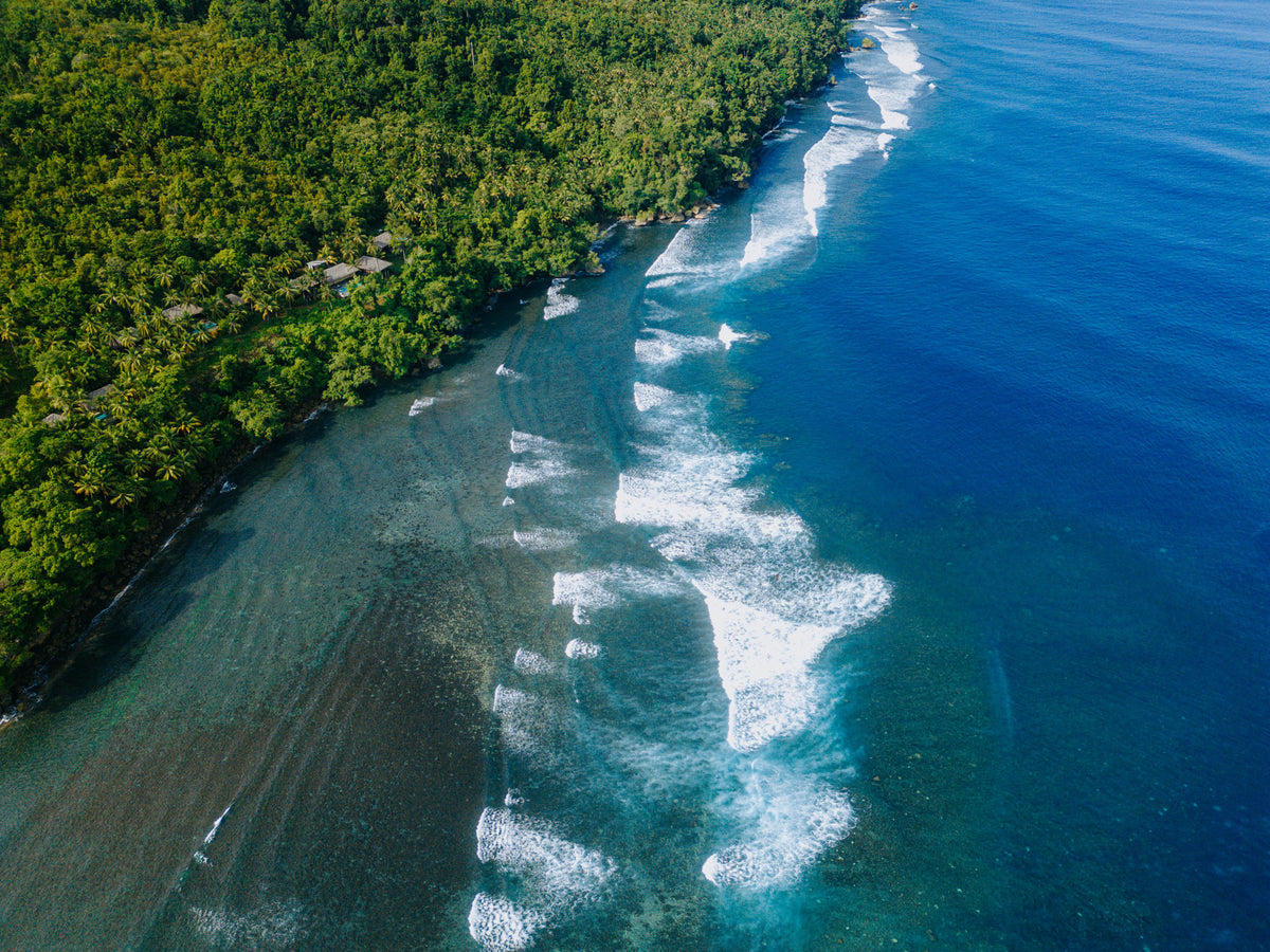 Morotai Island