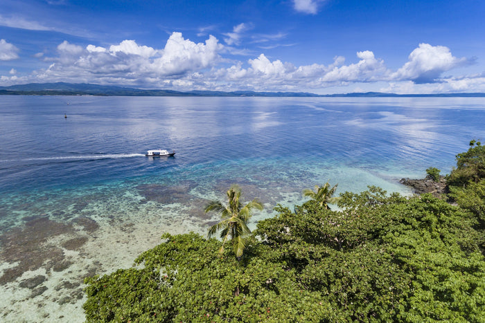 Murex Bangka Resort
