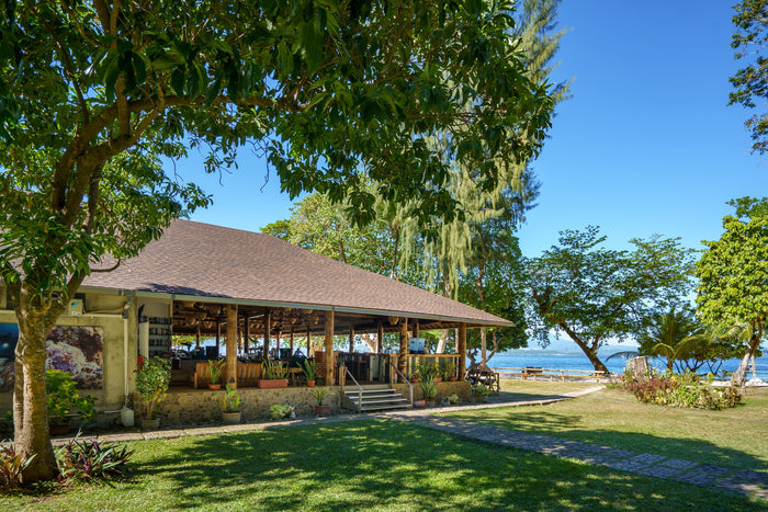 Murex Bangka Resort