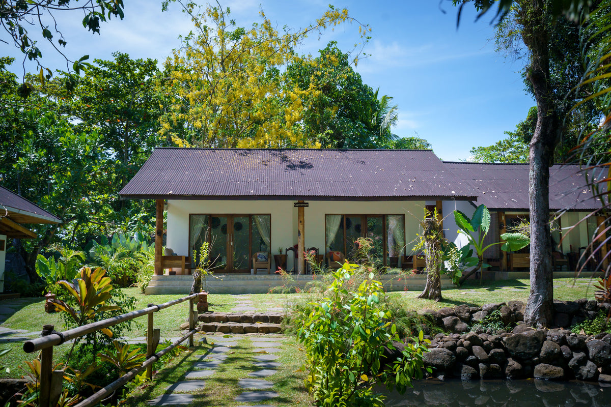 Deluxe Cottage