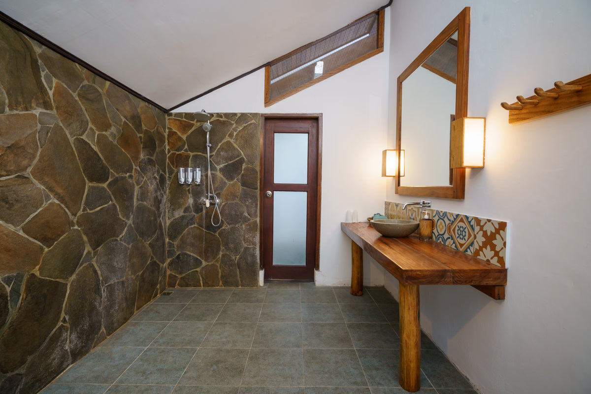 Deluxe Cottage