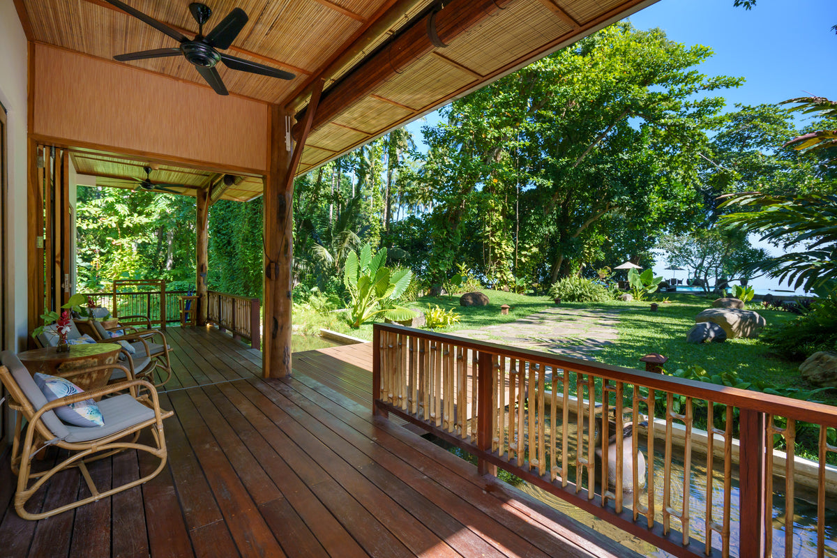 Premium Deluxe Cottage
