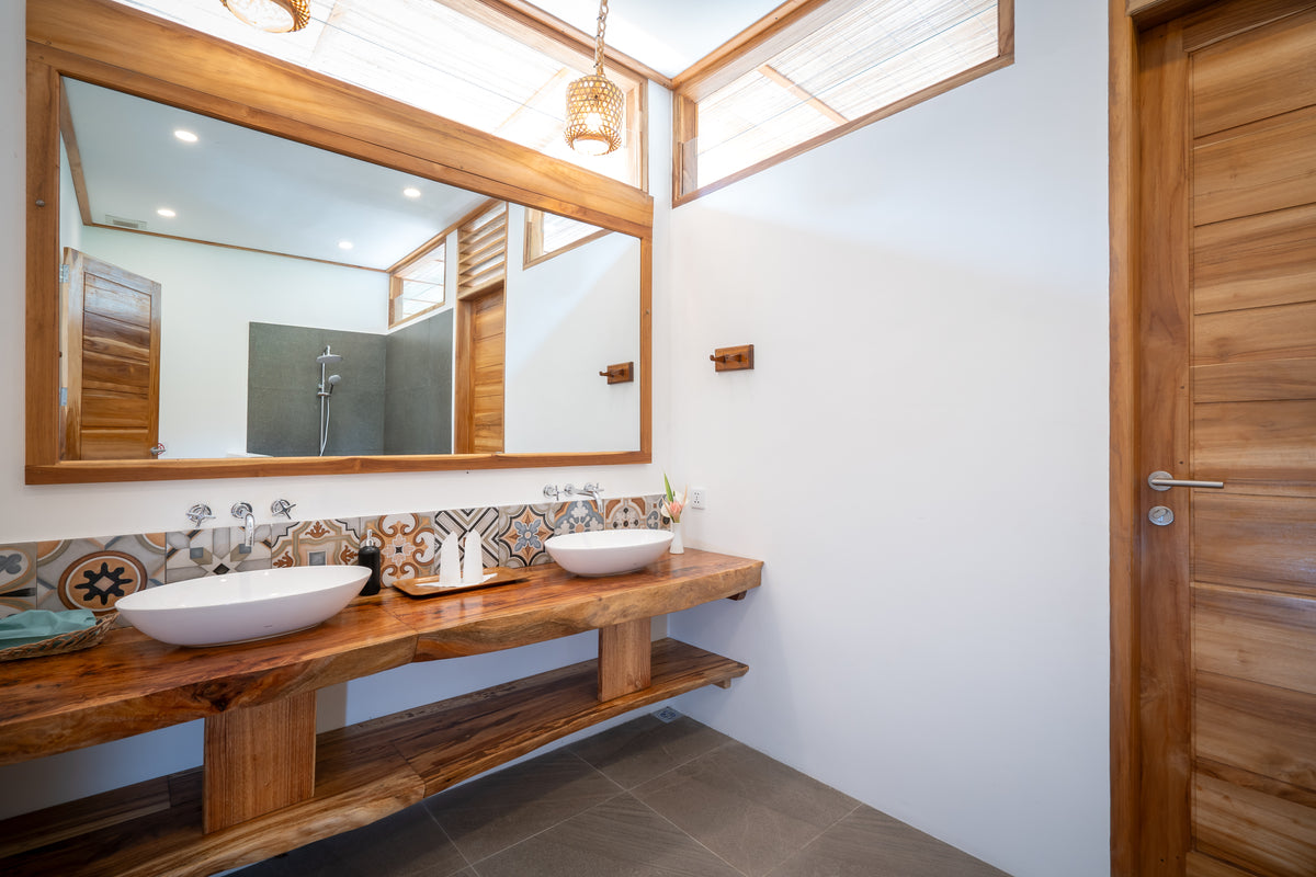Premium Deluxe Cottage