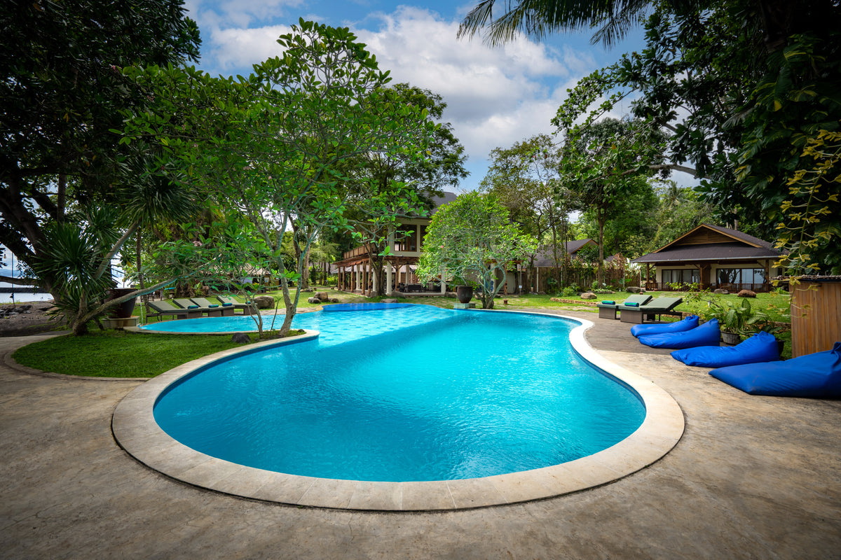 Murex Manado Resort