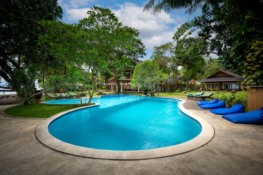 Murex Manado Resort